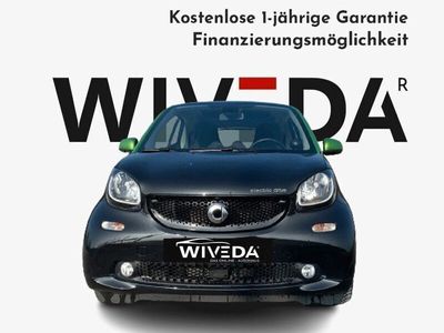 gebraucht Smart ForTwo Electric Drive coupe EQ PANORAMA~KAMERA~