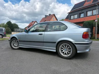 Gebraucht BMW 323