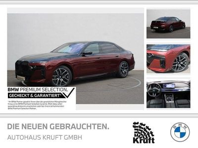 BMW 750e