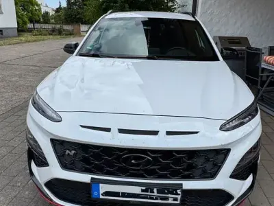 Gebraucht Hyundai Kona