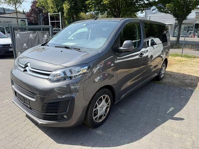Citroën Spacetourer