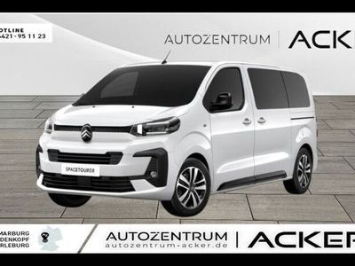 Citroën Spacetourer