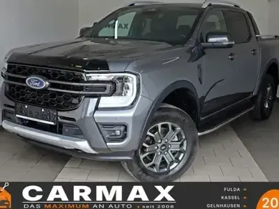 Gebraucht Ford Ranger