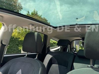 Gebraucht Nissan Qashqai +2 150 PS (110 kW) 2012 Schwarz SUV