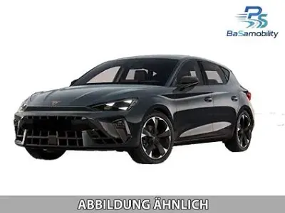 Nowe Cupra Leon Basis 150 KM (110 kW) 2026 Sedan/Limuzyna