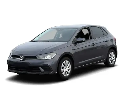 Gebraucht VW Polo Cross Life 2025 Grau
