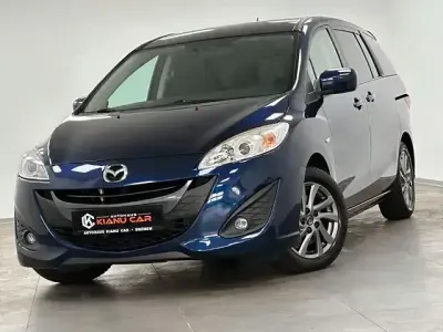 Gebraucht Mazda 5
