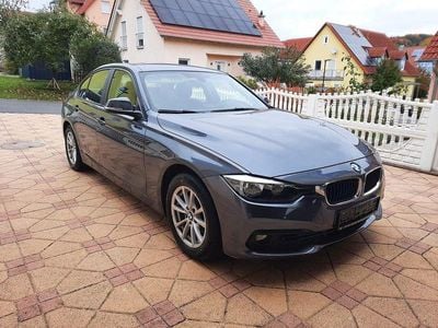 BMW 316
