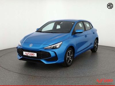 Gebraucht MG MG3 194 PS (142 kW) 2024 Blau Kleinwagen