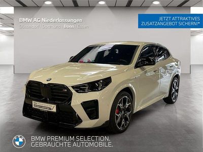 Gebraucht BMW X2 M Sport 300 PS (220 kW) 2025 Weiß SUV
