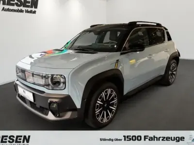 Gebraucht Renault 4 E-Tech