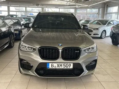 Gebraucht BMW X3 M