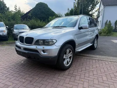 Gebraucht BMW X5