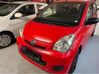 Daihatsu Cuore