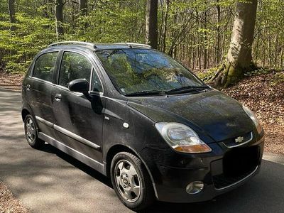 Chevrolet Matiz
