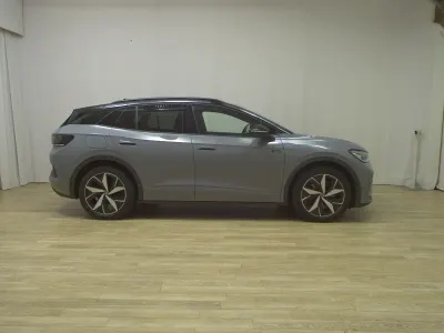 Gebraucht VW ID.4 GTX 219 kW (299 PS) 2023 Mondsteingrau SUV
