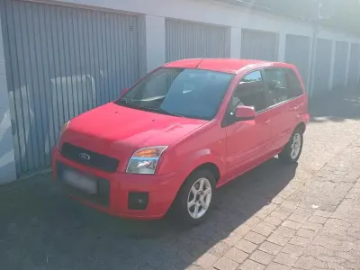 Gebraucht Ford Fusion