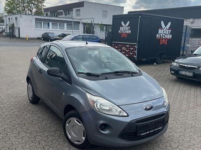 Second-hand Ford Ka 69 CP (50 kW) 2009 Hatchback