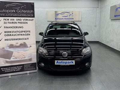 Usata VW Golf VII Match 105 CV (77 kW) 2012 Nero Berlina