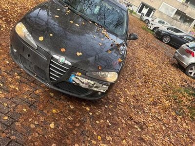 Alfa Romeo 147