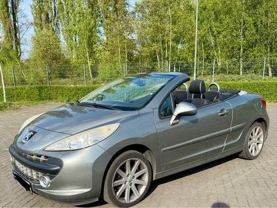 Peugeot 207 CC