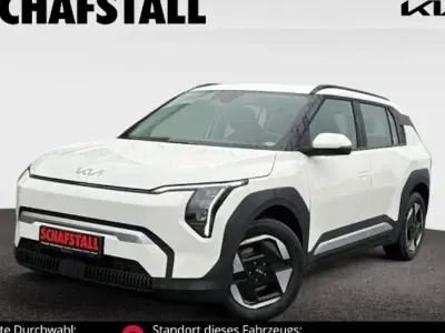 Neu Kia EV3 Air 150 kW (204 PS) 2026 Weiß SUV