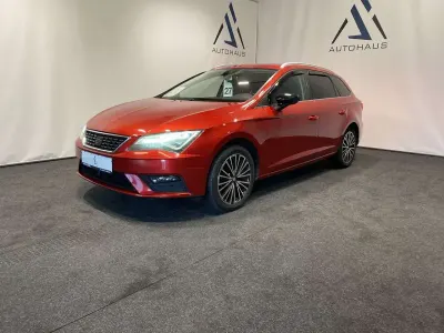 Używany Seat Leon