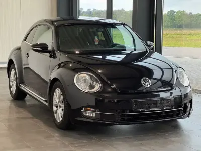 Gebraucht VW Beetle