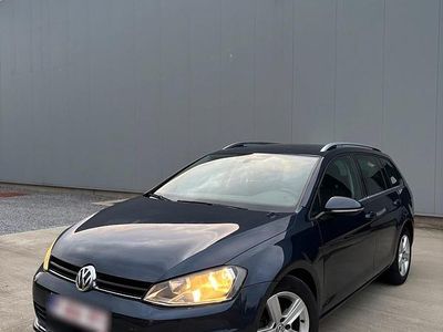 VW Golf VII