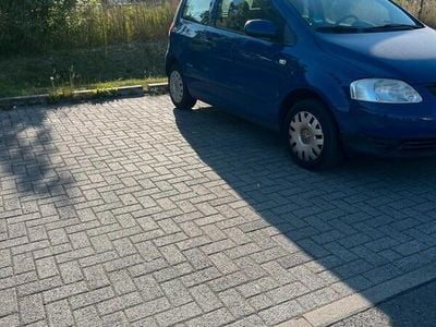 VW Fox