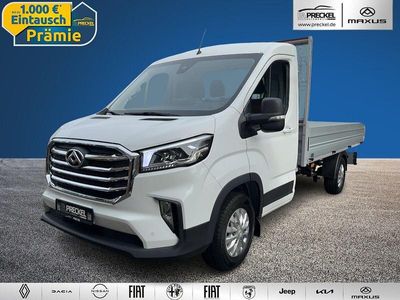 Maxus V90