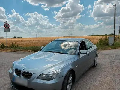 Gebraucht BMW 530