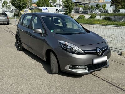 gebraucht Renault Mégane Dynamique ENERGY TCe 115 Start & Stop...