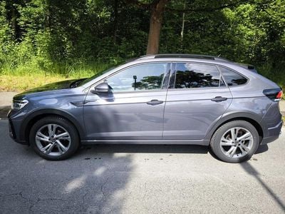 VW Taigo