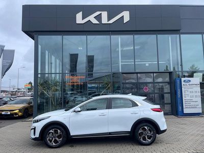 Neu Kia XCeed 116 PS (85 kW) 2025 Weiß SUV