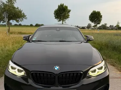 Gebraucht BMW M240