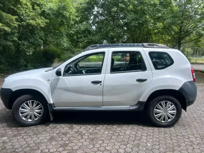 Gebraucht Dacia Duster