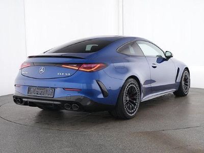 Gebraucht Mercedes CLE53 AMG AMG 449 PS (330 kW) 2024 Coupé