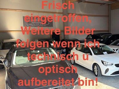 Usata Mercedes C300e AMG 211 CV (155 kW) 2020 Argento Station wagon