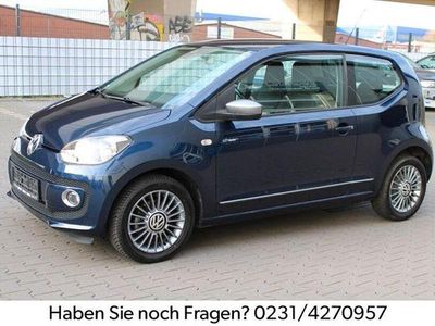 Gebraucht VW up! 75 PS (55 kW) 2013 Andere Kleinwagen