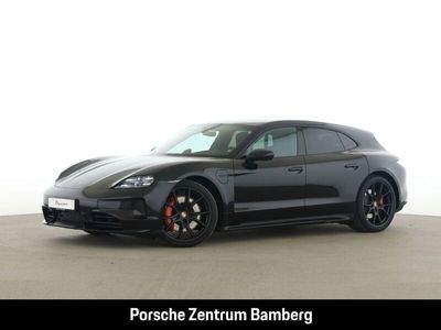 Porsche Taycan GTS