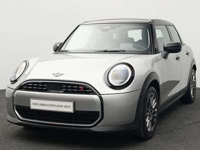 Brugt Mini Cooper S Classic 204 HK (150 kW) 2024 Grå Hatchback