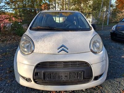 Citroën C1