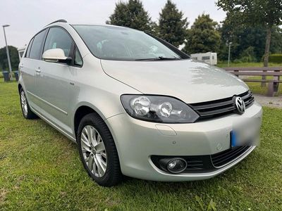 VW Golf VI