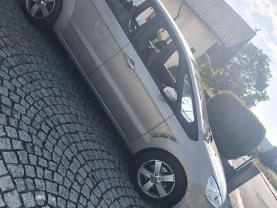 Gebraucht Ford S-MAX Titanium 220 PS (161 kW) 2008 Grau Van / Kleinbus