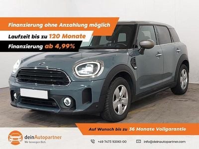 Mini Cooper Countryman