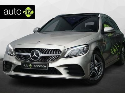 Mercedes C160