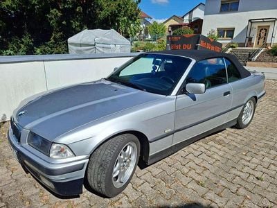 BMW 318 Cabriolet
