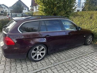 BMW 325