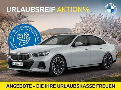 Nouă BMW i5 Sport Line 250 kW (340 CP) 2026 Berlinǎ